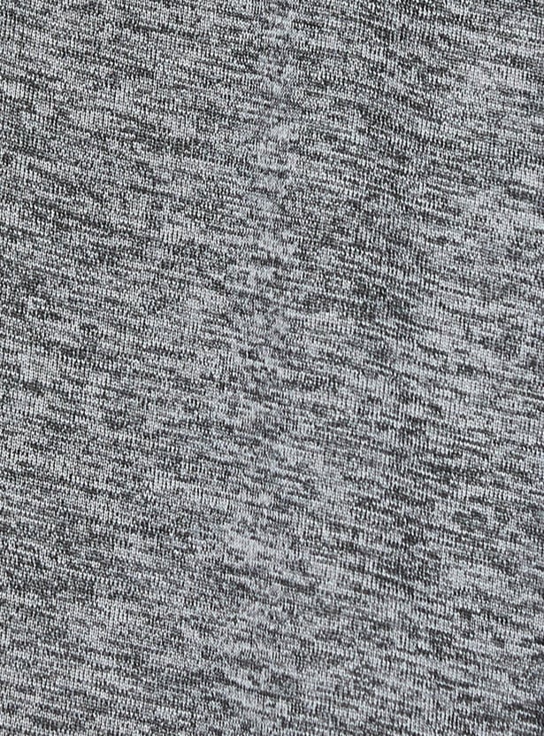 Boys Typographic Print Elasticated Track Pants