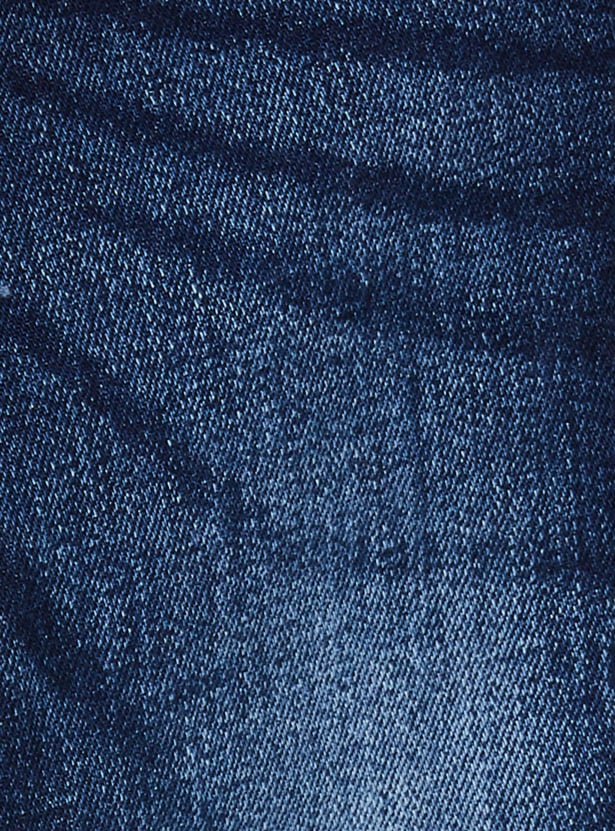 MAX Boys Medium Washed Jeans