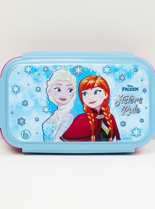 Kids Frozen Printed Lunch Box