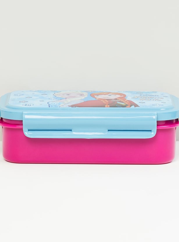 Kids Frozen Printed Lunch Box