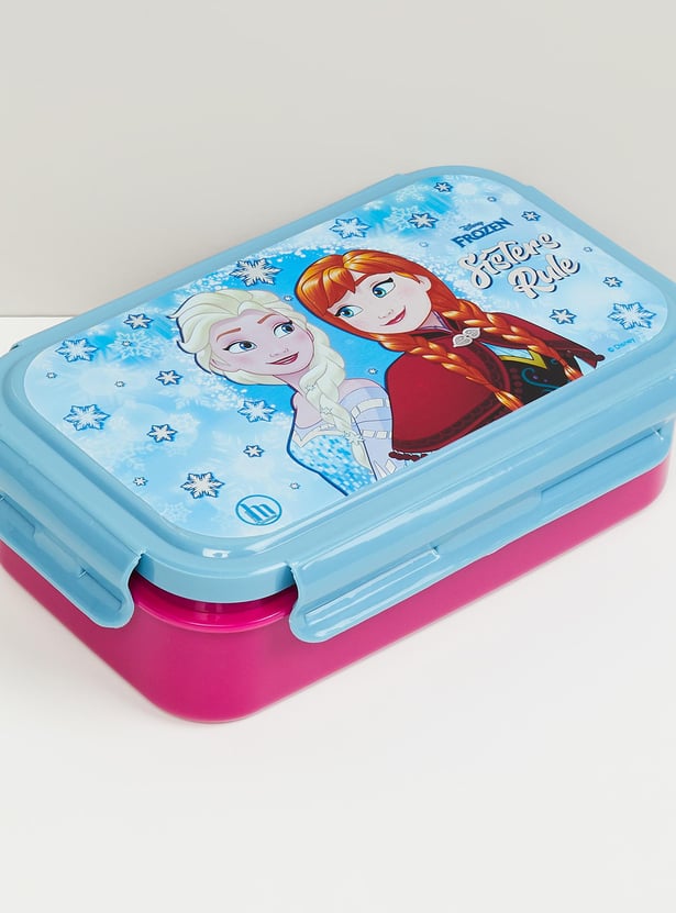 Kids Frozen Printed Lunch Box