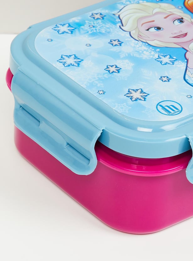 Kids Frozen Printed Lunch Box