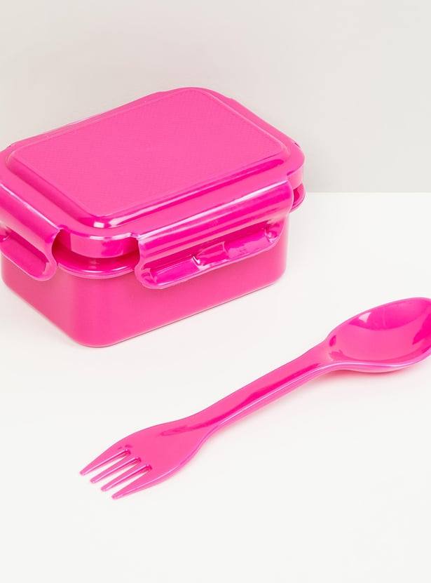 Kids Frozen Printed Lunch Box