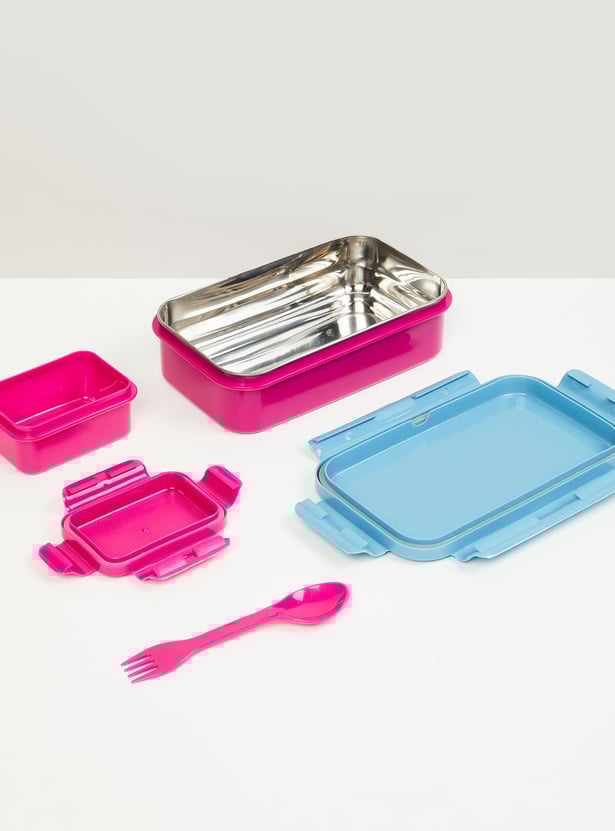 Kids Frozen Printed Lunch Box