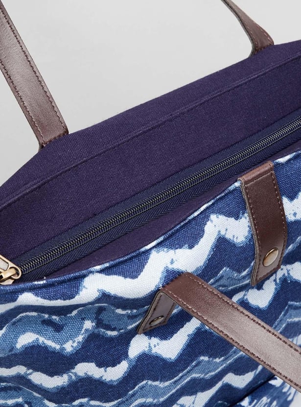 Women Printed Tote Bag