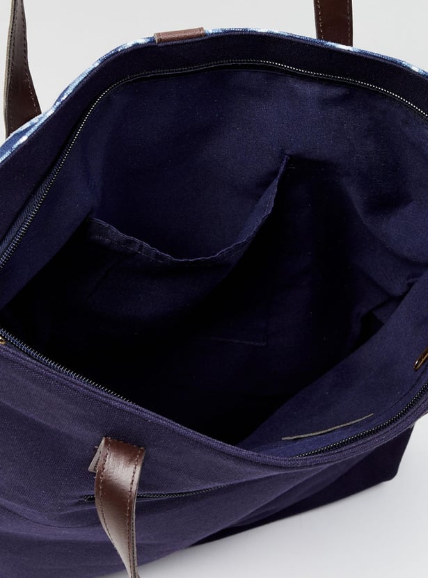 Women Printed Tote Bag