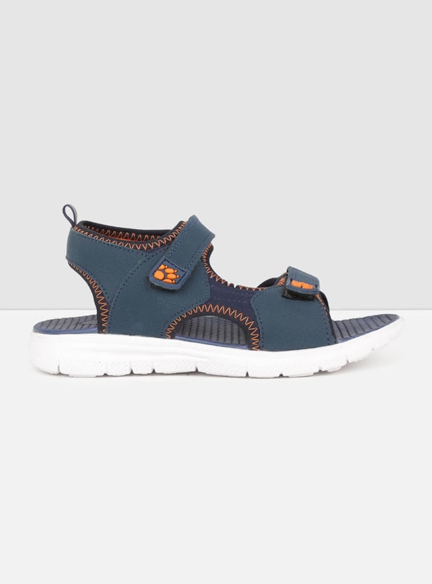 Boys Printed Floaters