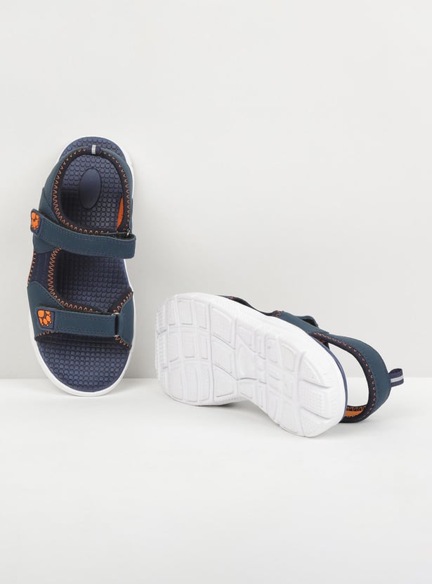 Boys Printed Floaters