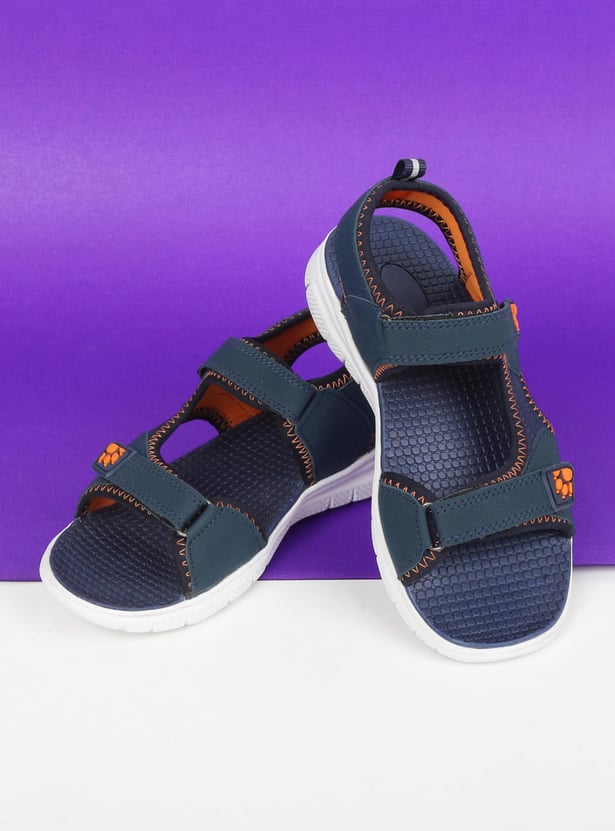 Boys Printed Floaters