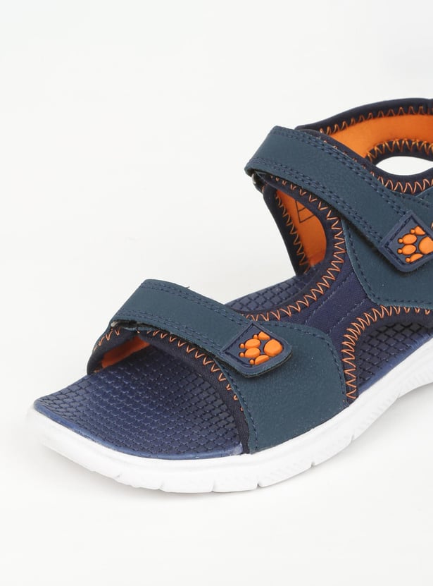 Boys Printed Floaters