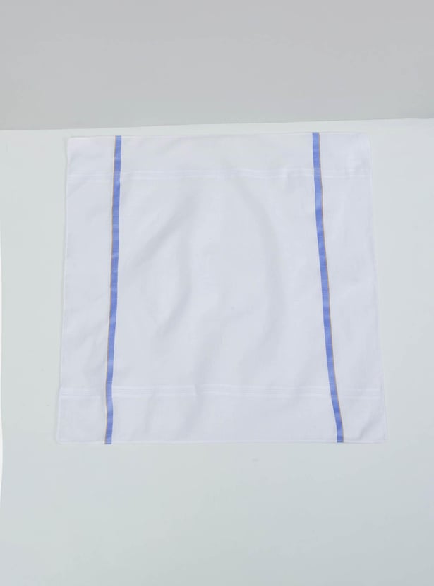 Men Checked Handkerchief- Pack of 5