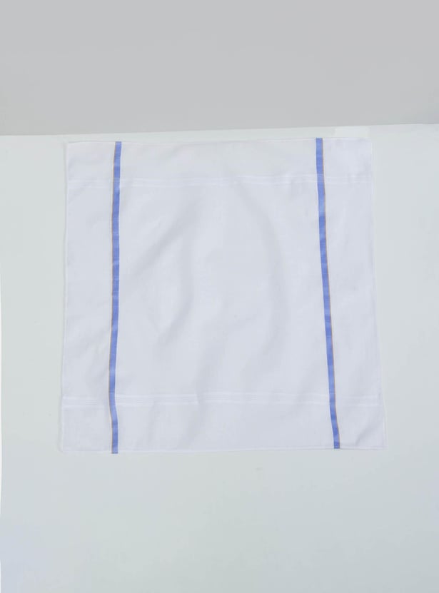 Men Checked Handkerchief- Pack of 5