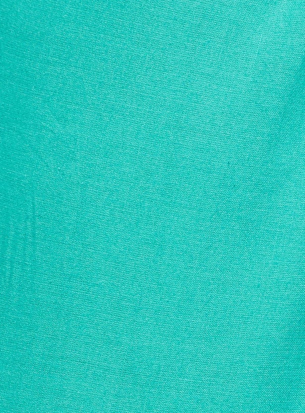 Women Solid Patiala Pants