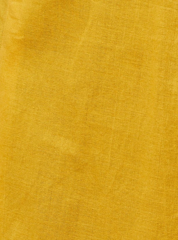 Women Solid Salwar Pants