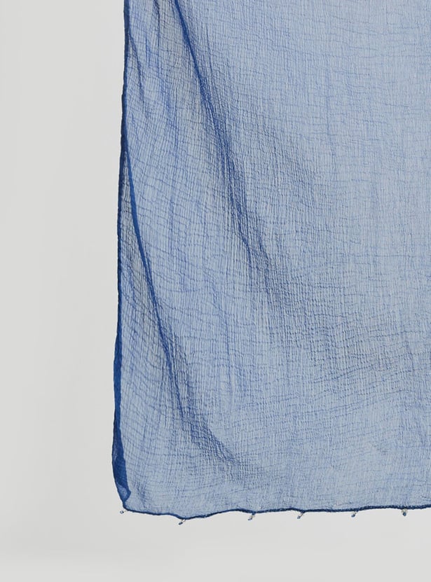 Women Solid Dupatta