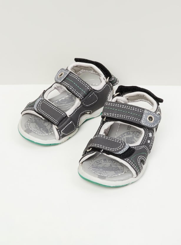 Boys Printed Floaters