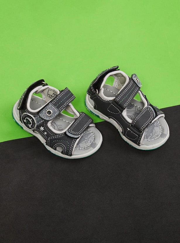 Boys Printed Floaters