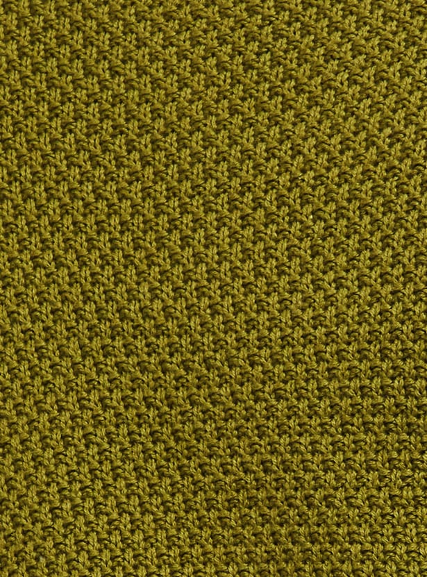 MAX Women Textured Full Sleeves Cardigan