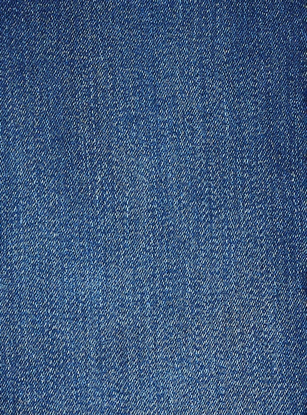 Boys Stonewashed Slim Fit Jeans