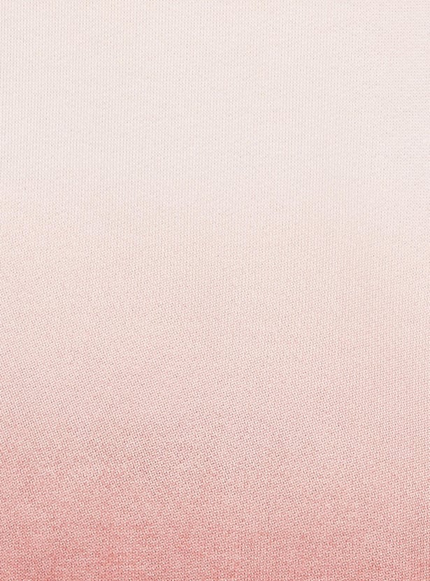 MAX Girls Embellished Hooded Sweatshirt