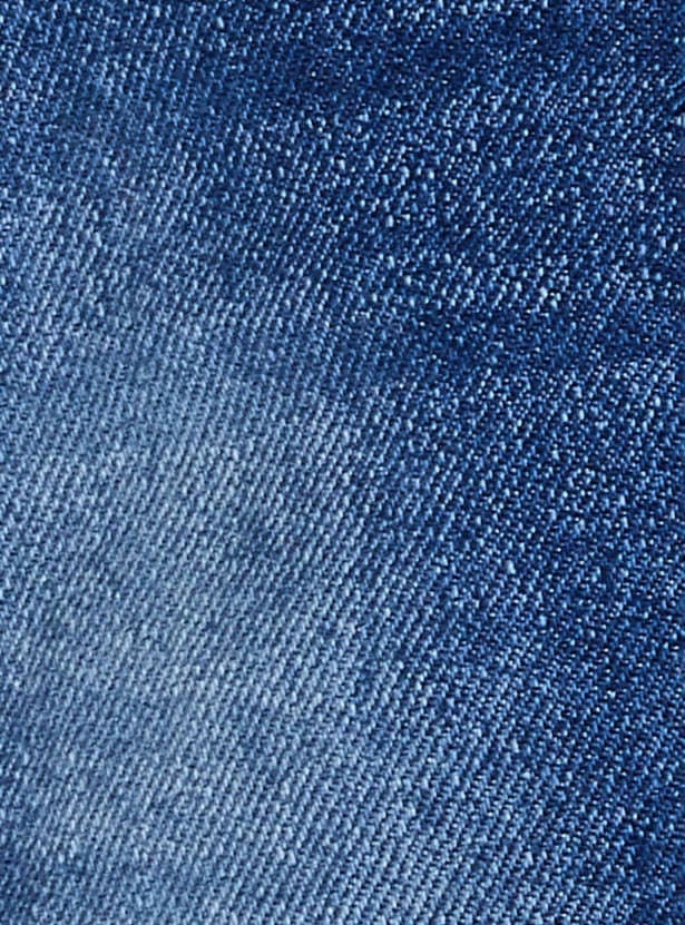MAX Boys Stonewashed Slim Fit Jeans