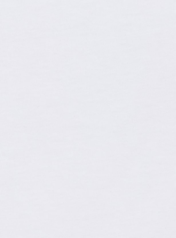 Boys Printed Crew Neck T-shirt