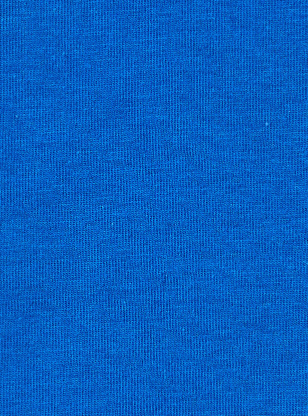 Boys Printed Crew Neck T-shirt