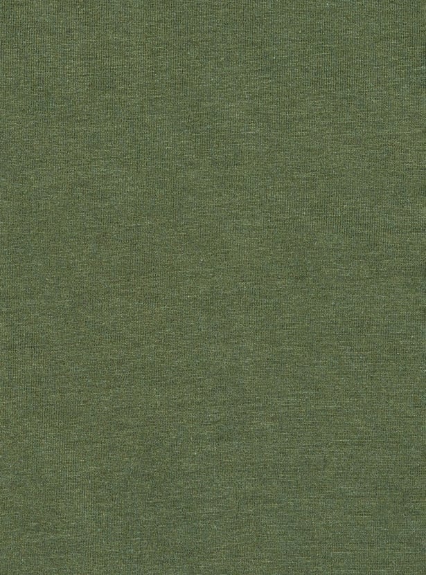 MAX Boys Printed Crew Neck T-shirt