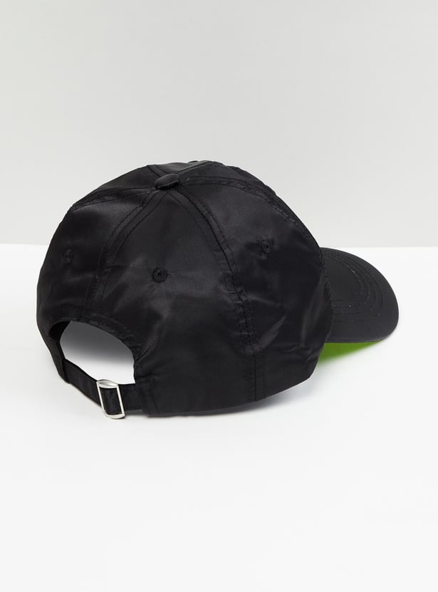 MAX Men Printed Cap