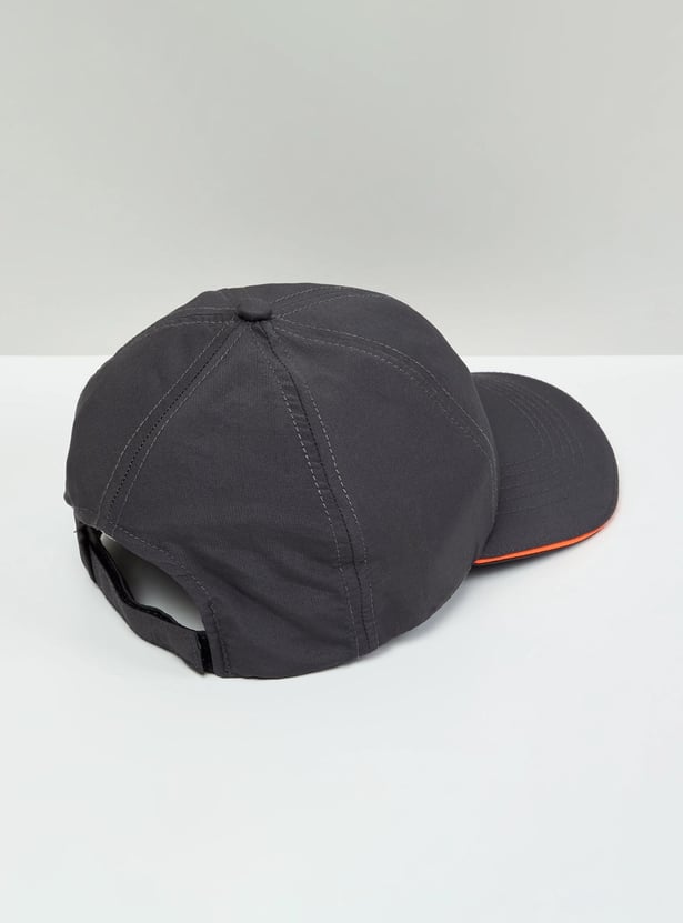 MAX Men Printed Cap