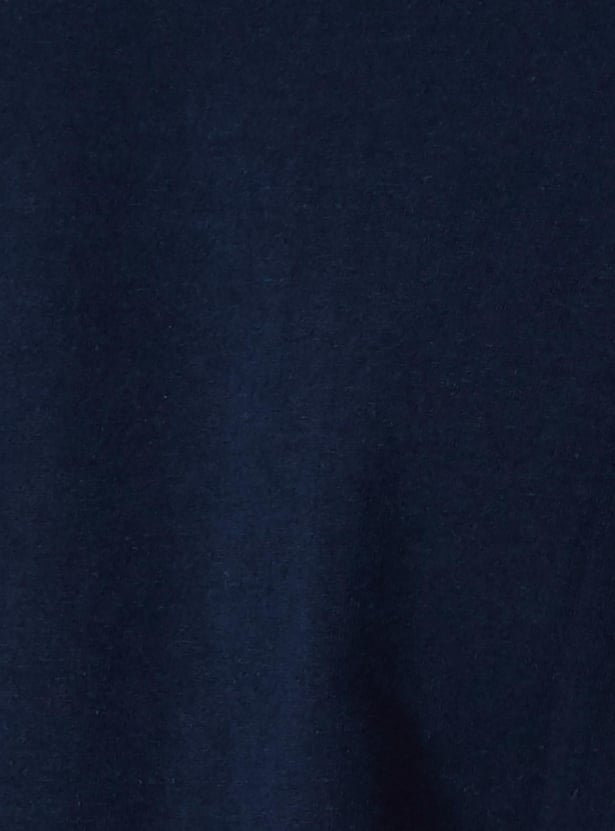 Women Printed Cotton T-shirt