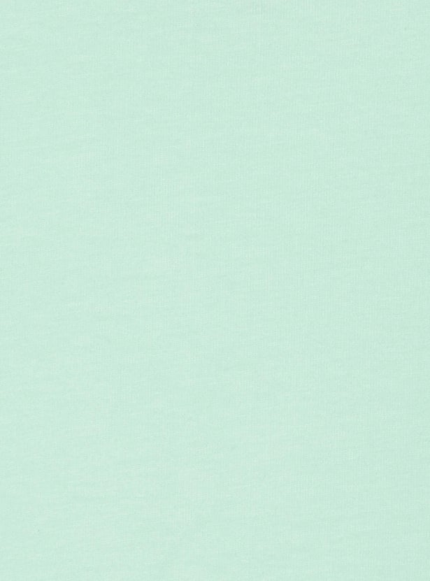 MAX Boys Printed Crew Neck T-shirts - Pack of 5