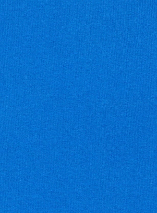 Boys Printed T-shirt