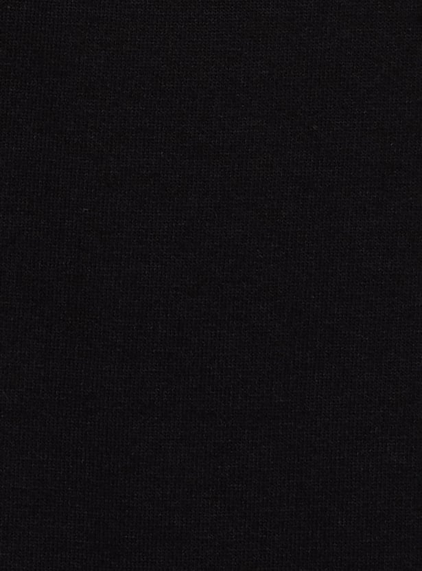 Boys Printed Elasticated Joggers