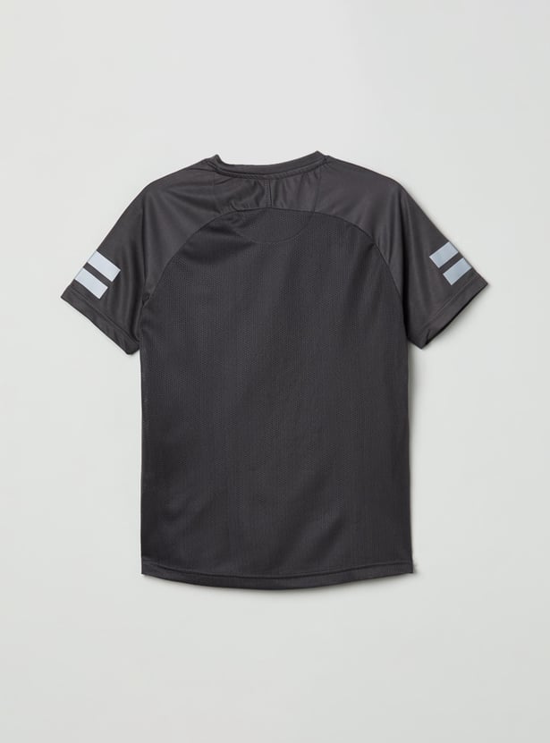 Boys Printed T-shirt
