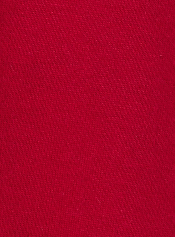 Boys Printed Joggers