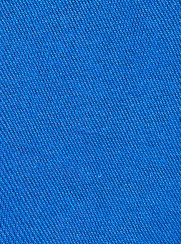 Boys Printed Elasticated Shorts