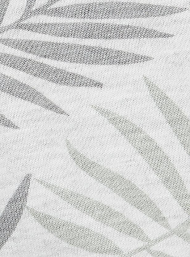 Boys Printed Elasticated Shorts