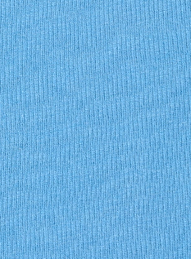 MAX Girls Printed Long Sleeves Casual T-shirt