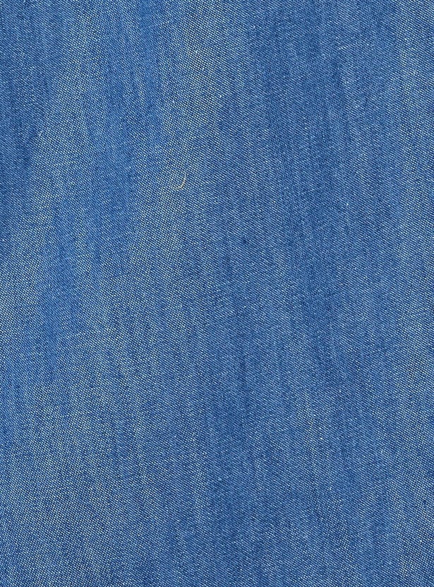 MAX Girls Floral Embroidered Jeans