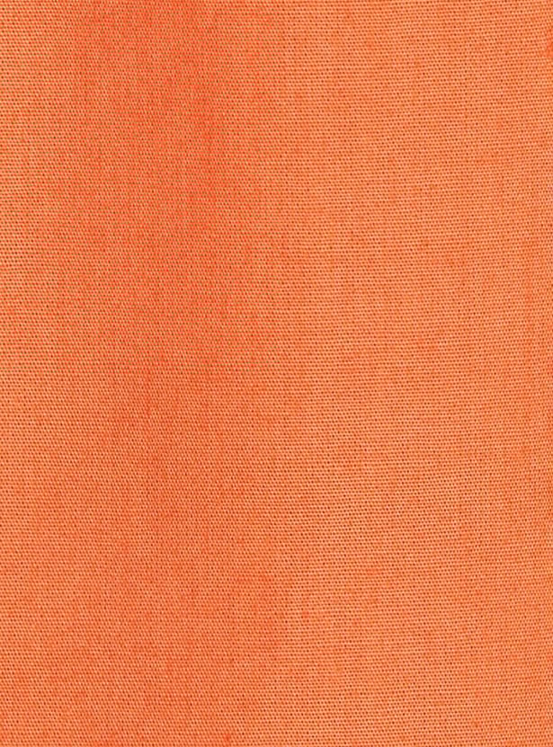 MAX Girls Printed Round Neck A-Line Dress