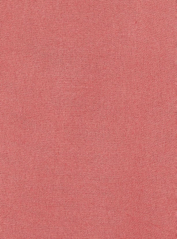 MAX Girls Textured Lace Detailed Top