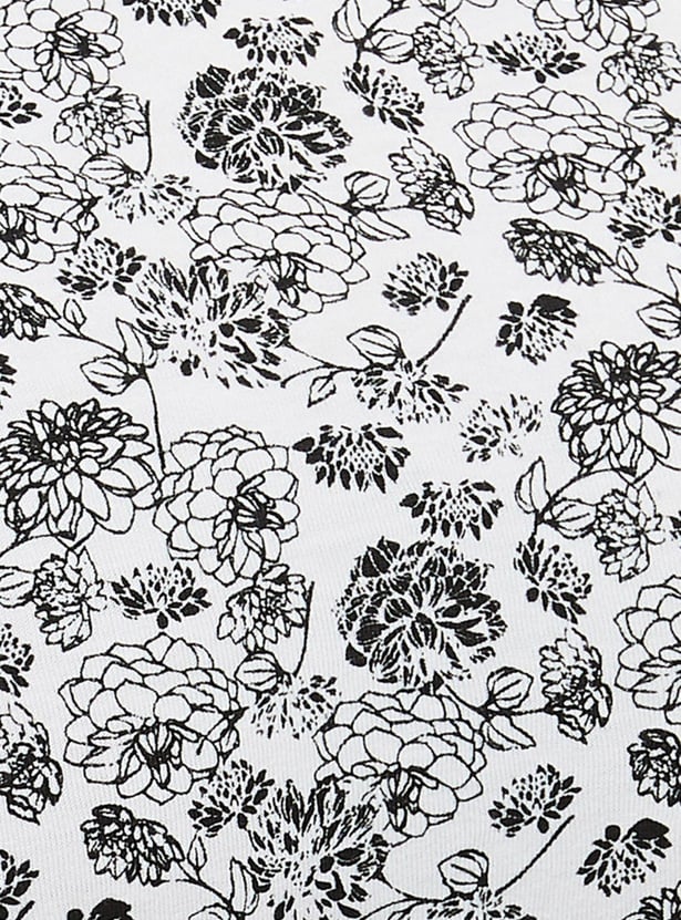 Printed Bikini Panties - Pack of 3