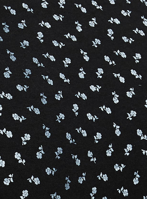 Printed Bikini Panties - Pack of 3