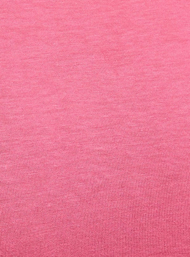 Printed Elasticated Bikini Panty - Pack of 3