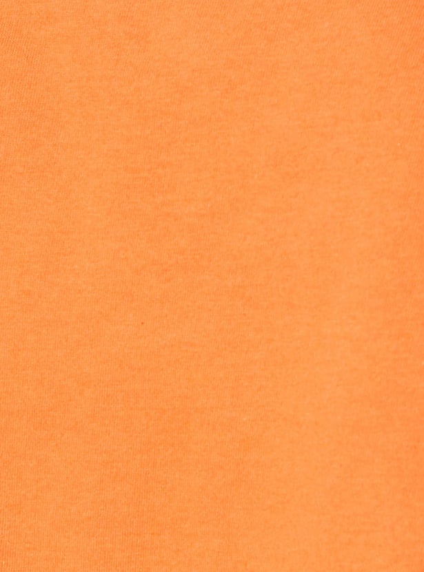 Printed Elasticated Bikini Panty - Pack of 3