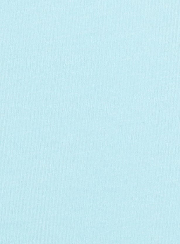 Men Textured Face Mask- Set of 3