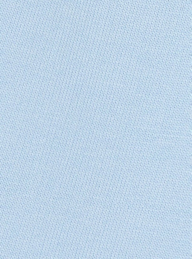 MAX Boys Embroidered Knit Shorts