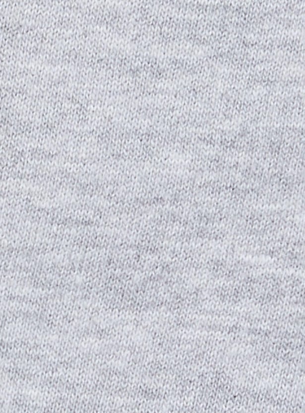 Boys Embroidered Elasticated Knitted Shorts