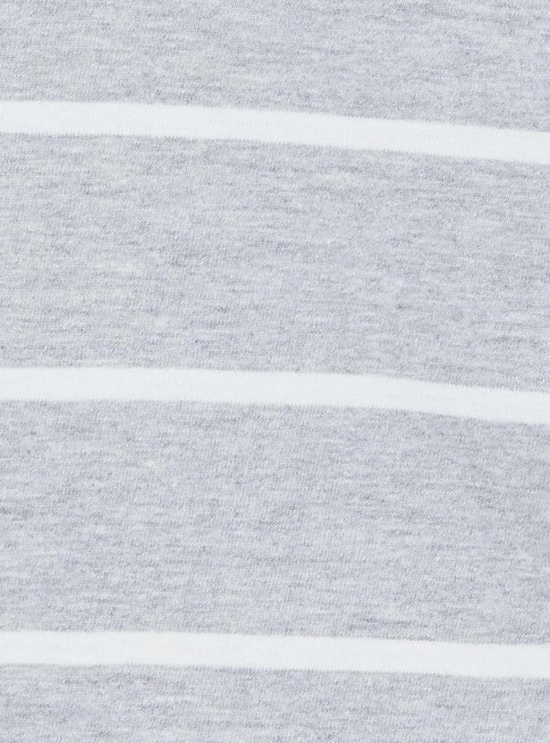 MAX Boys Printed T-shirt
